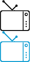tv иконка